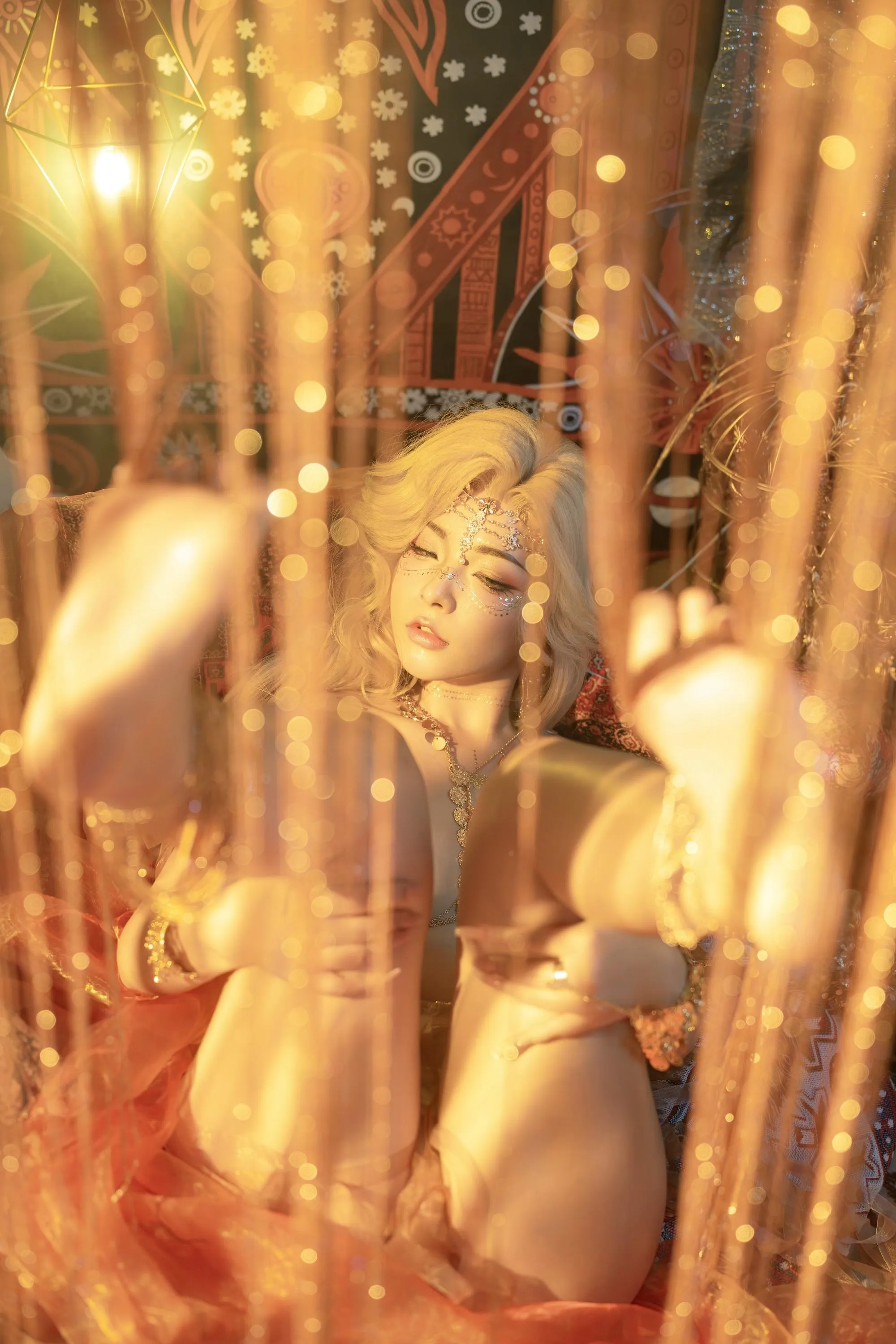 Kokuhui – NO.057 一千零一夜 [143P]插图3